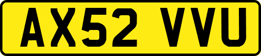 AX52VVU