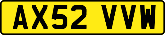 AX52VVW