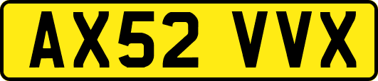 AX52VVX