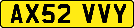 AX52VVY