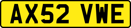 AX52VWE