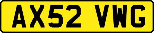 AX52VWG