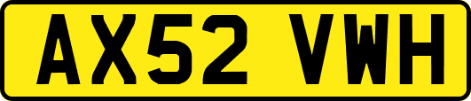 AX52VWH