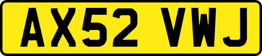 AX52VWJ
