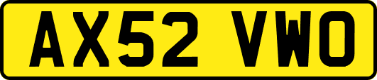 AX52VWO