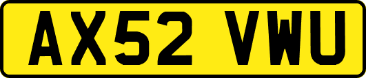 AX52VWU