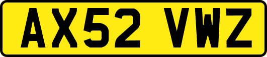 AX52VWZ