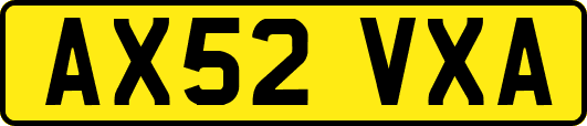 AX52VXA
