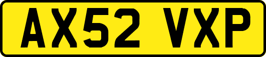 AX52VXP