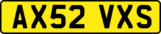 AX52VXS