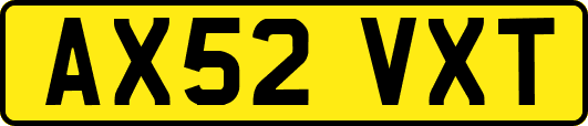 AX52VXT