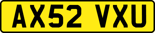 AX52VXU