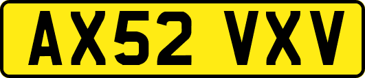 AX52VXV