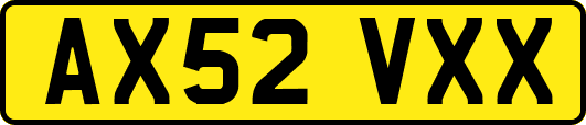 AX52VXX