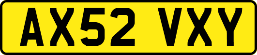 AX52VXY