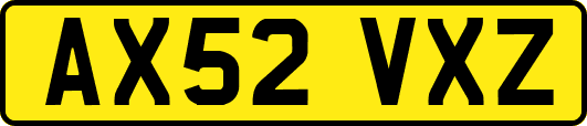 AX52VXZ