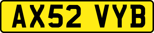 AX52VYB