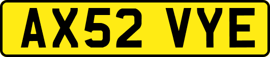 AX52VYE