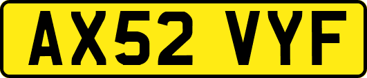 AX52VYF