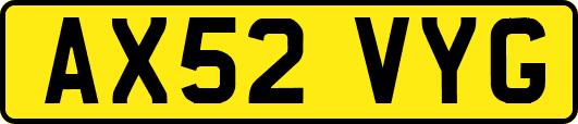 AX52VYG