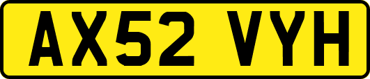 AX52VYH