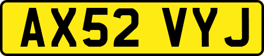 AX52VYJ