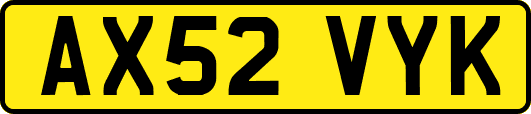 AX52VYK