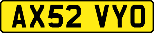 AX52VYO