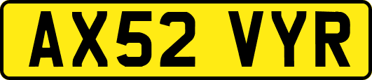 AX52VYR