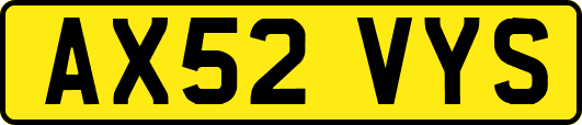 AX52VYS