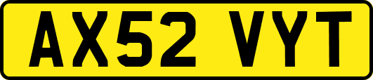 AX52VYT