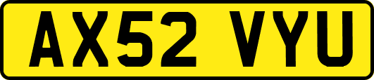 AX52VYU