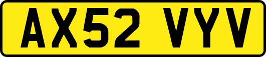 AX52VYV