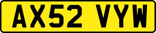 AX52VYW