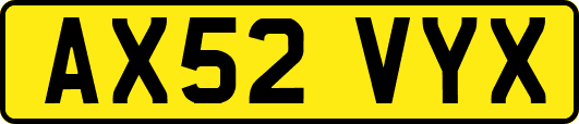 AX52VYX