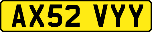 AX52VYY
