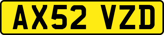 AX52VZD