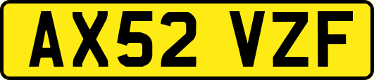 AX52VZF