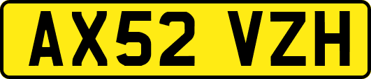 AX52VZH