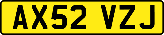 AX52VZJ