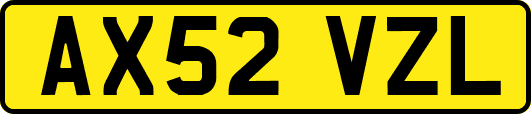 AX52VZL