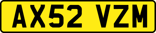 AX52VZM