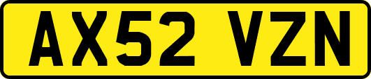 AX52VZN