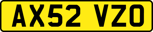 AX52VZO