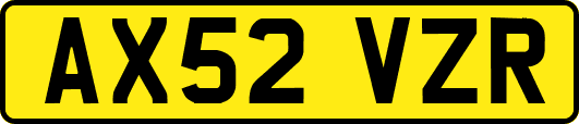 AX52VZR