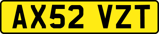 AX52VZT