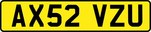 AX52VZU