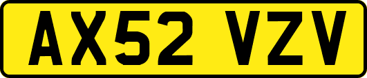 AX52VZV