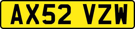 AX52VZW