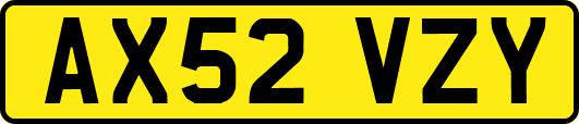 AX52VZY
